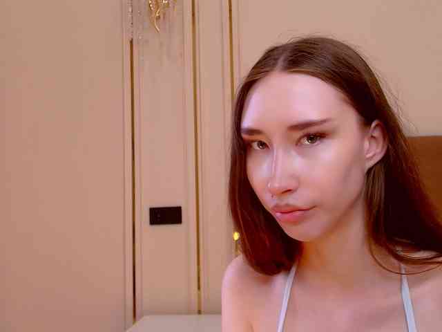 babylalisa webcam