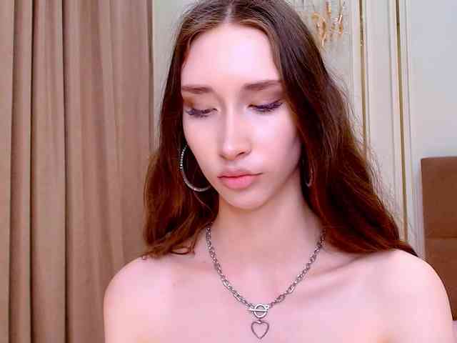 babylalisa webcam