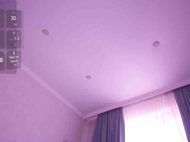 babylalisa webcam