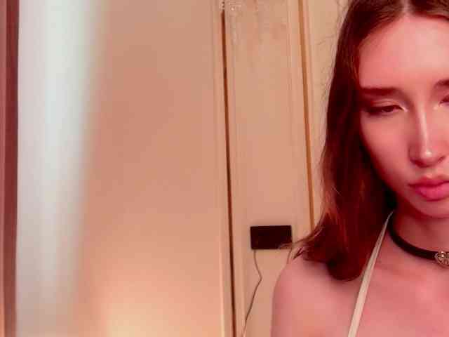 babylalisa webcam