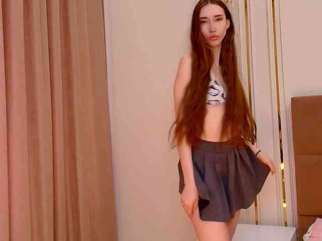 babylalisa webcam