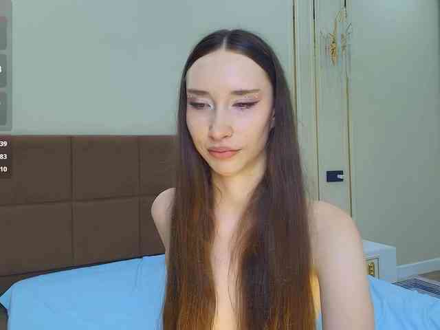 babylalisa webcam
