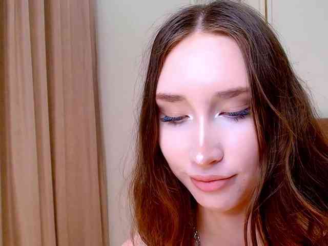 babylalisa webcam