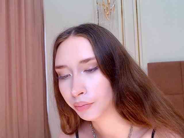 babylalisa webcam