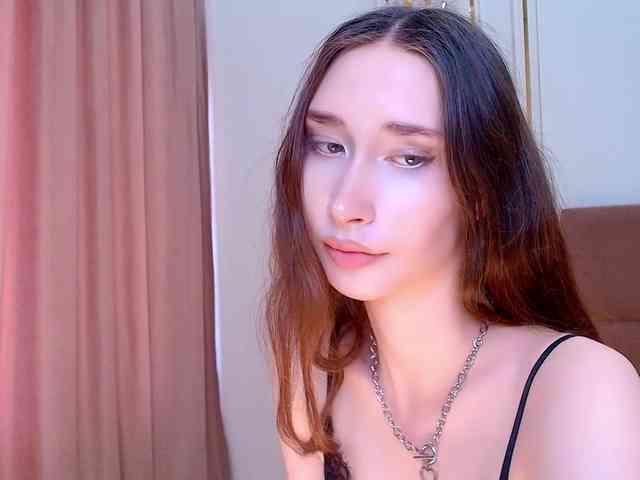 babylalisa webcam