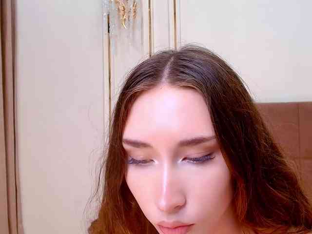 babylalisa webcam