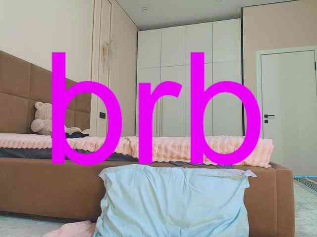 babylalisa webcam