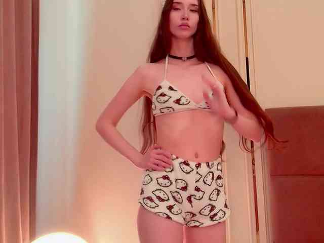 babylalisa webcam