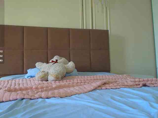 babylalisa webcam
