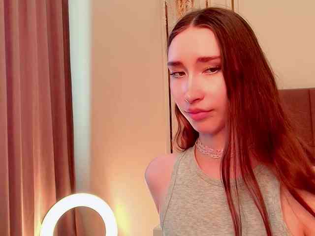 babylalisa webcam