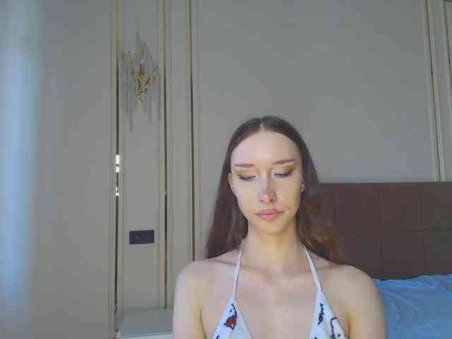 babylalisa webcam