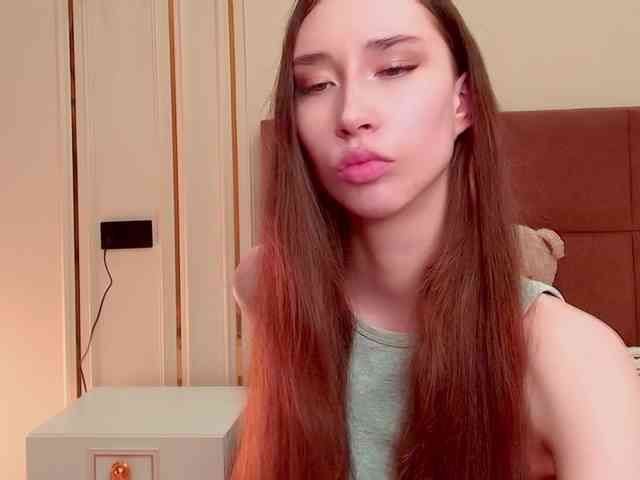 babylalisa webcam