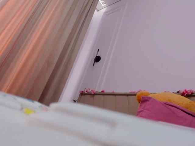 babylalisa webcam