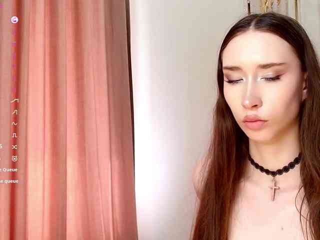 babylalisa webcam