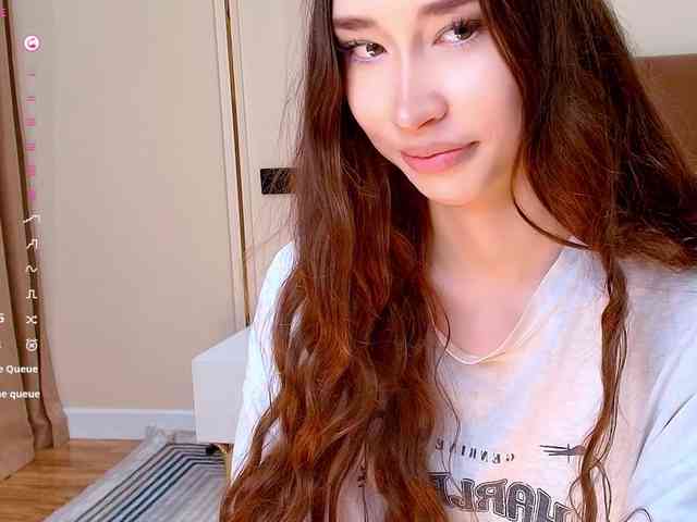 babylalisa webcam