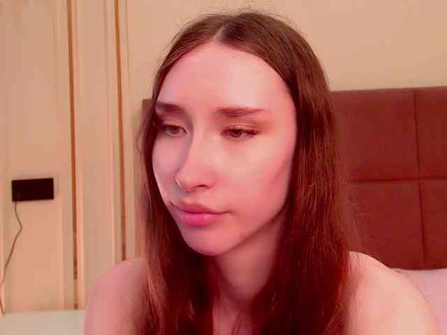 babylalisa webcam