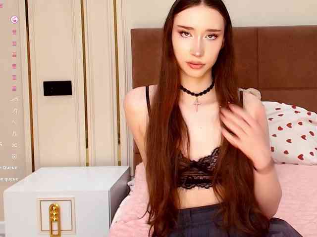 babylalisa webcam