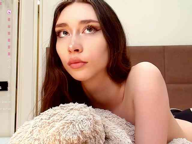 babylalisa webcam