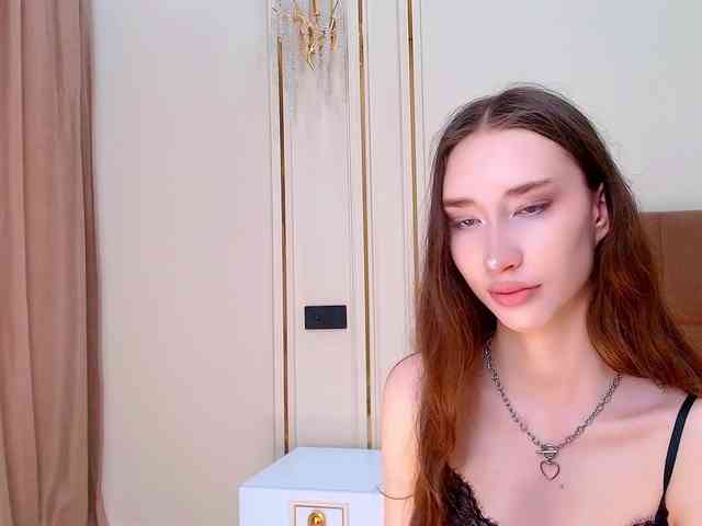 babylalisa webcam