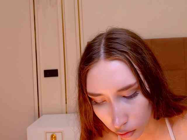 babylalisa webcam