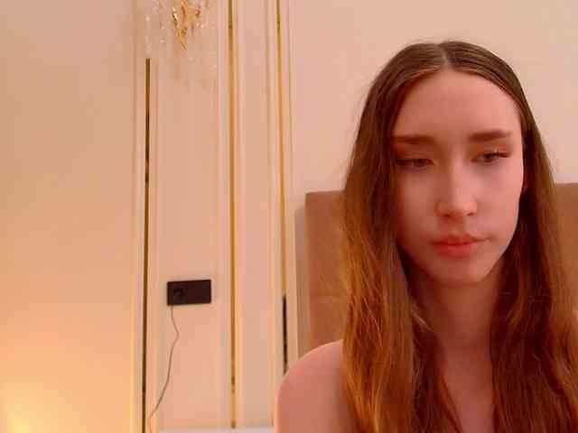 babylalisa webcam