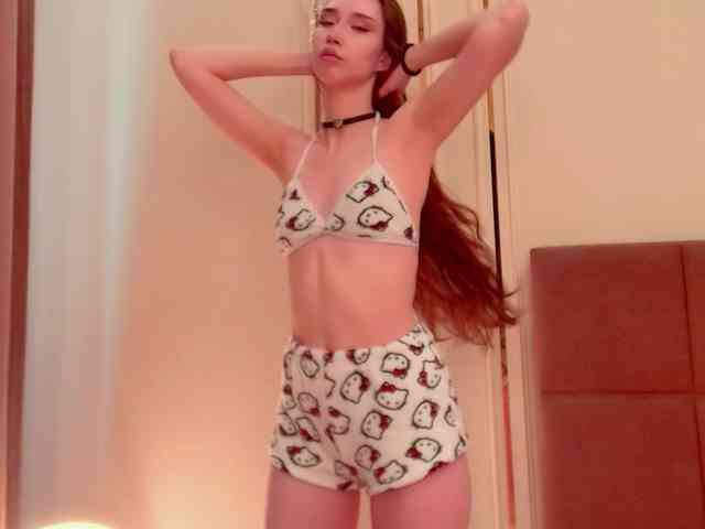 babylalisa webcam