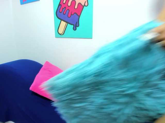 SinRush live cam on BongaCams