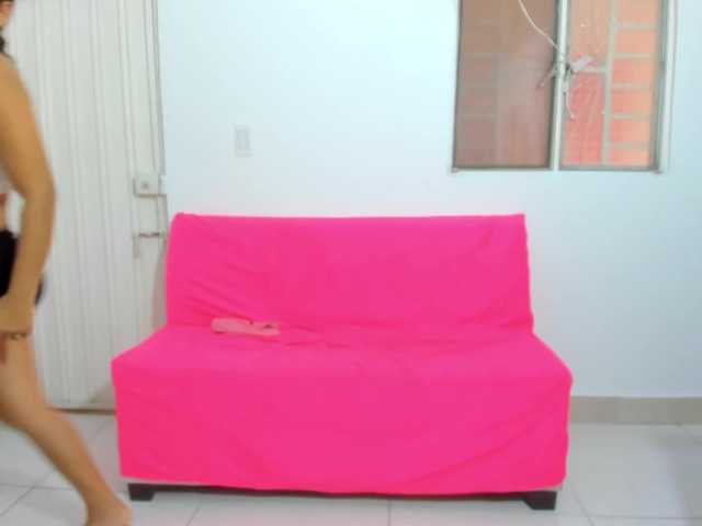 SinRush live cam on BongaCams