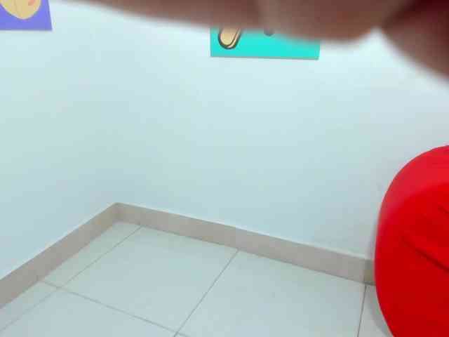 SinRush Sex Cam Show