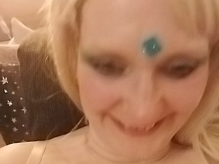 Lunauniverse Porn Show
