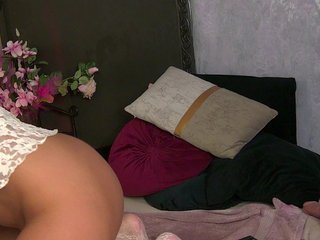 AnneGoddesss Porn Show