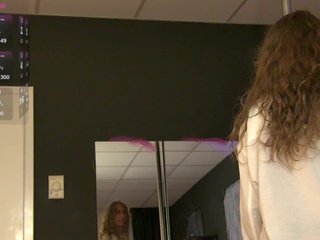 AnneGoddesss Porn Show
