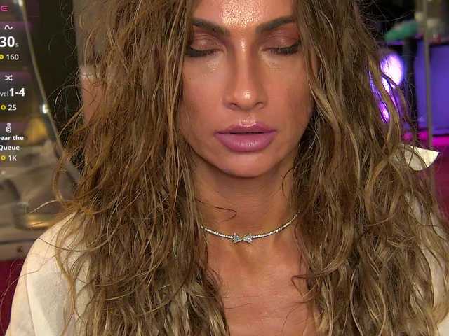 AnneGoddesss live cam on BongaCams