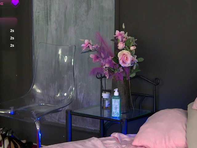 AnneGoddesss live cam on BongaCams