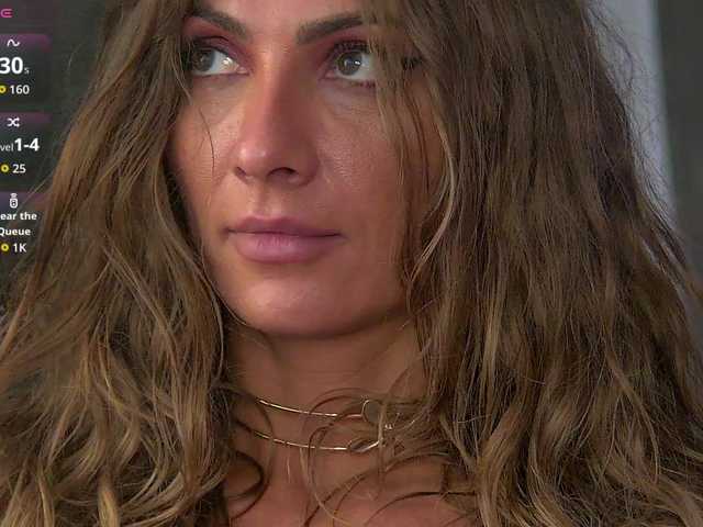 AnneGoddesss live cam on BongaCams