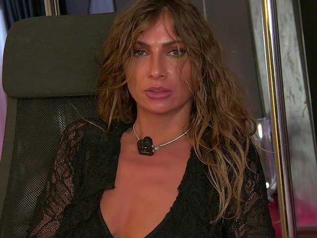 AnneGoddesss live cam on BongaCams