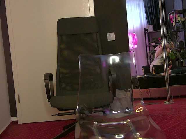 AnneGoddesss live cam on BongaCams