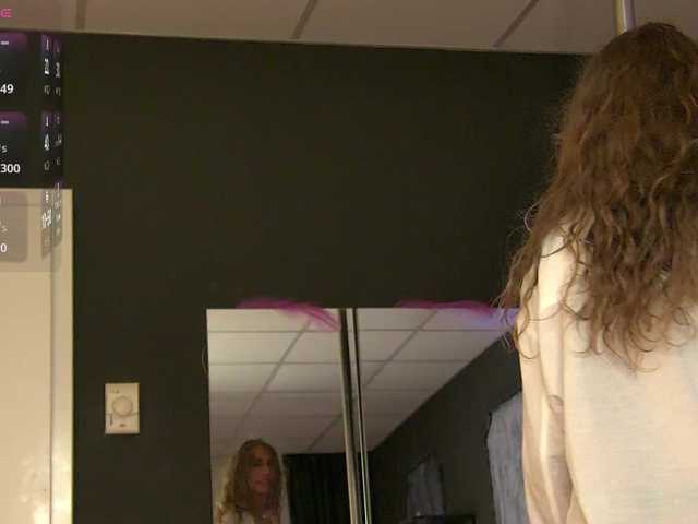 AnneGoddesss live cam on BongaCams
