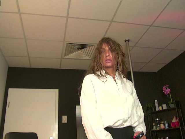AnneGoddesss live webcam show