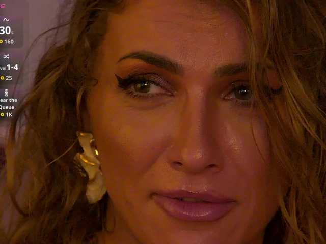 AnneGoddesss live cam on BongaCams