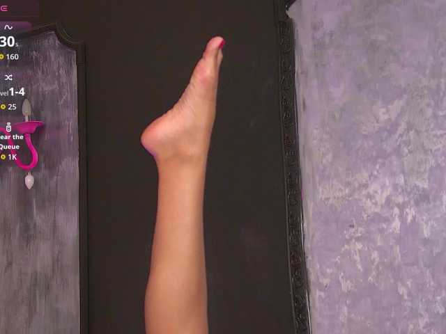 AnneGoddesss live cam on BongaCams