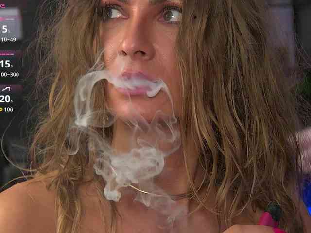 AnneGoddesss webcam