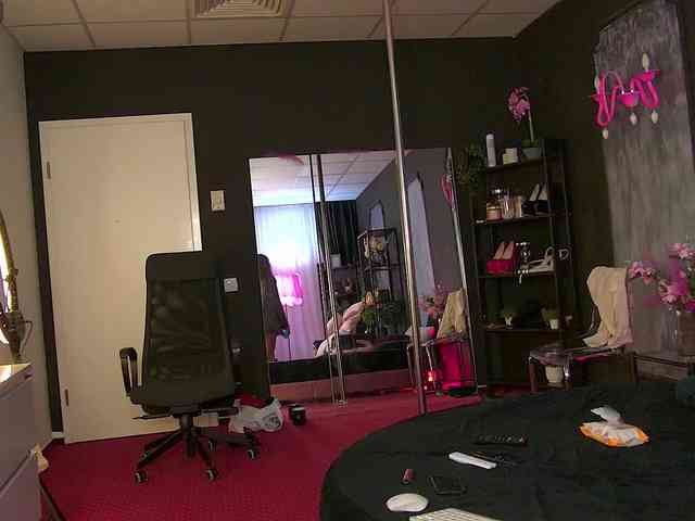 AnneGoddesss webcam