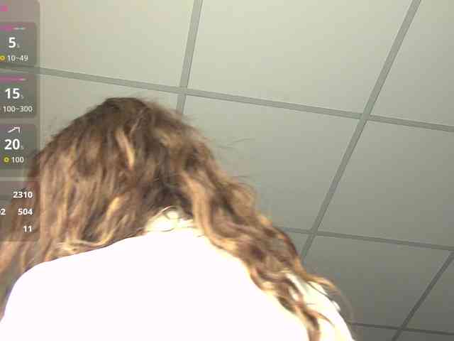 AnneGoddesss webcam