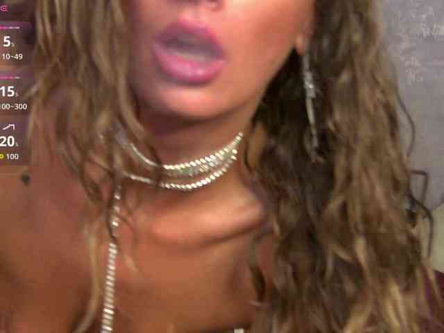 AnneGoddesss webcam