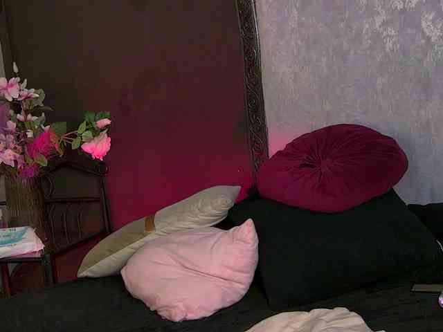AnneGoddesss webcam