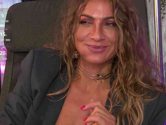 AnneGoddesss webcam