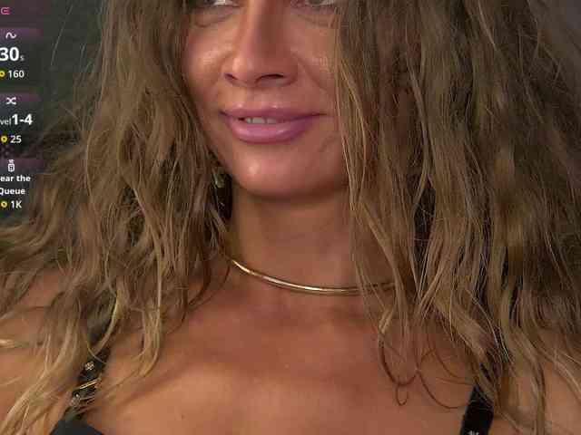 AnneGoddesss webcam