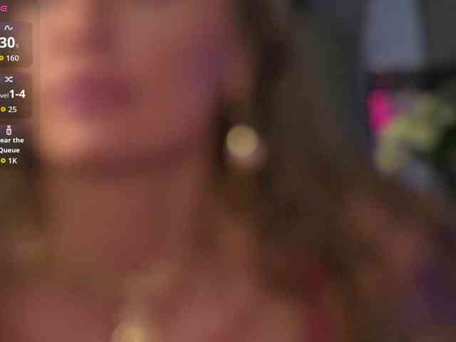 AnneGoddesss webcam