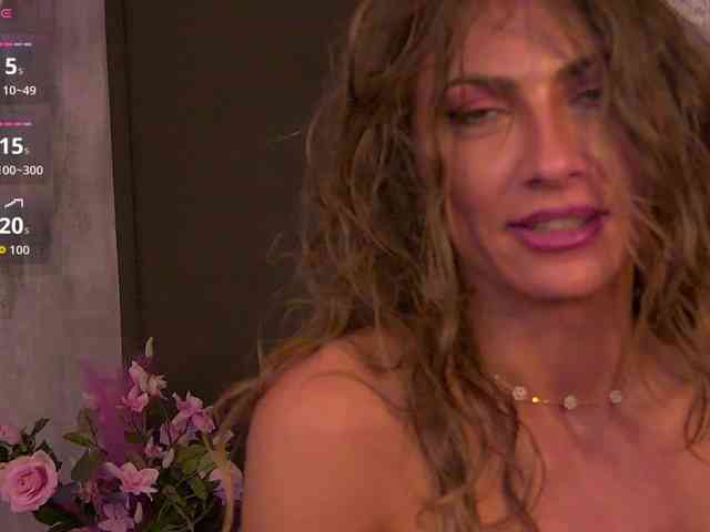 AnneGoddesss webcam